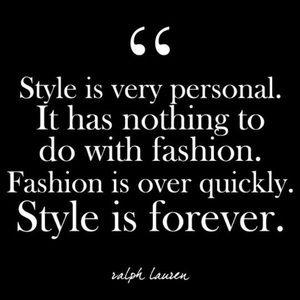 Meet your Posher, Lori